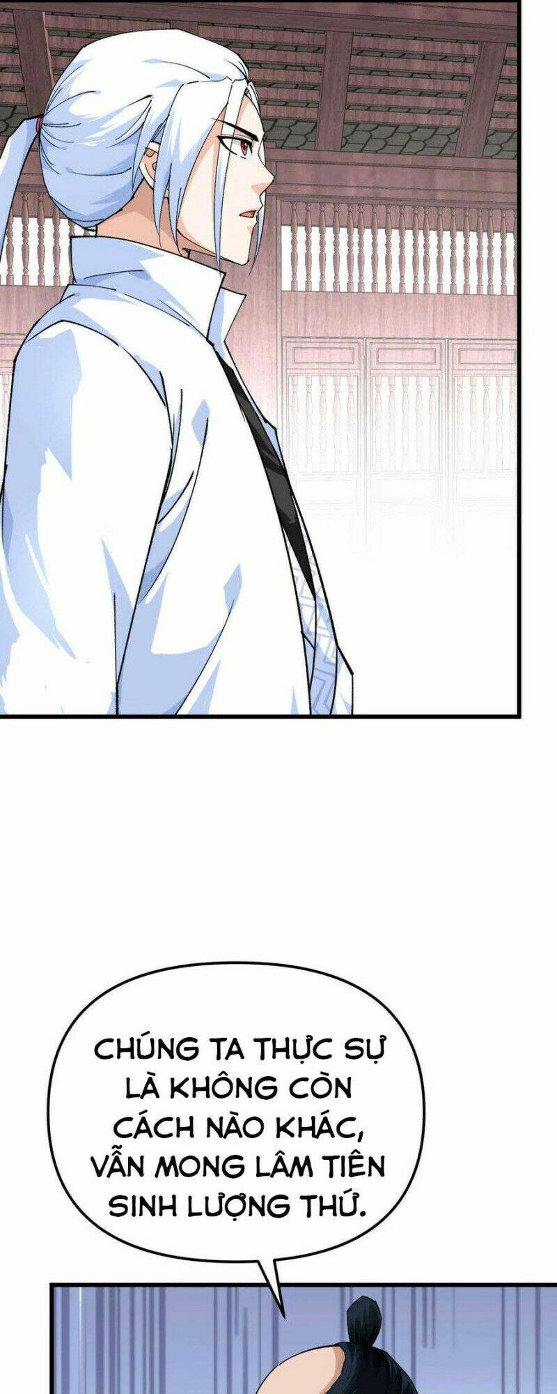 trọng sinh ta là đại thiên thần chapter 194 6