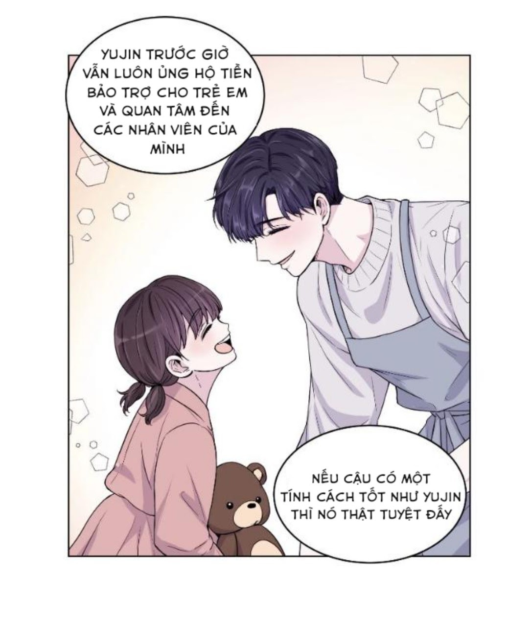 kinh nghiệm cảnh nóng chapter 1 34