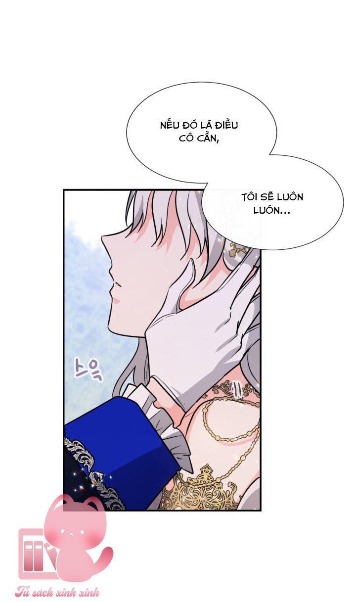 nguyện ước vô vọng của ma nữ chapter 45 46