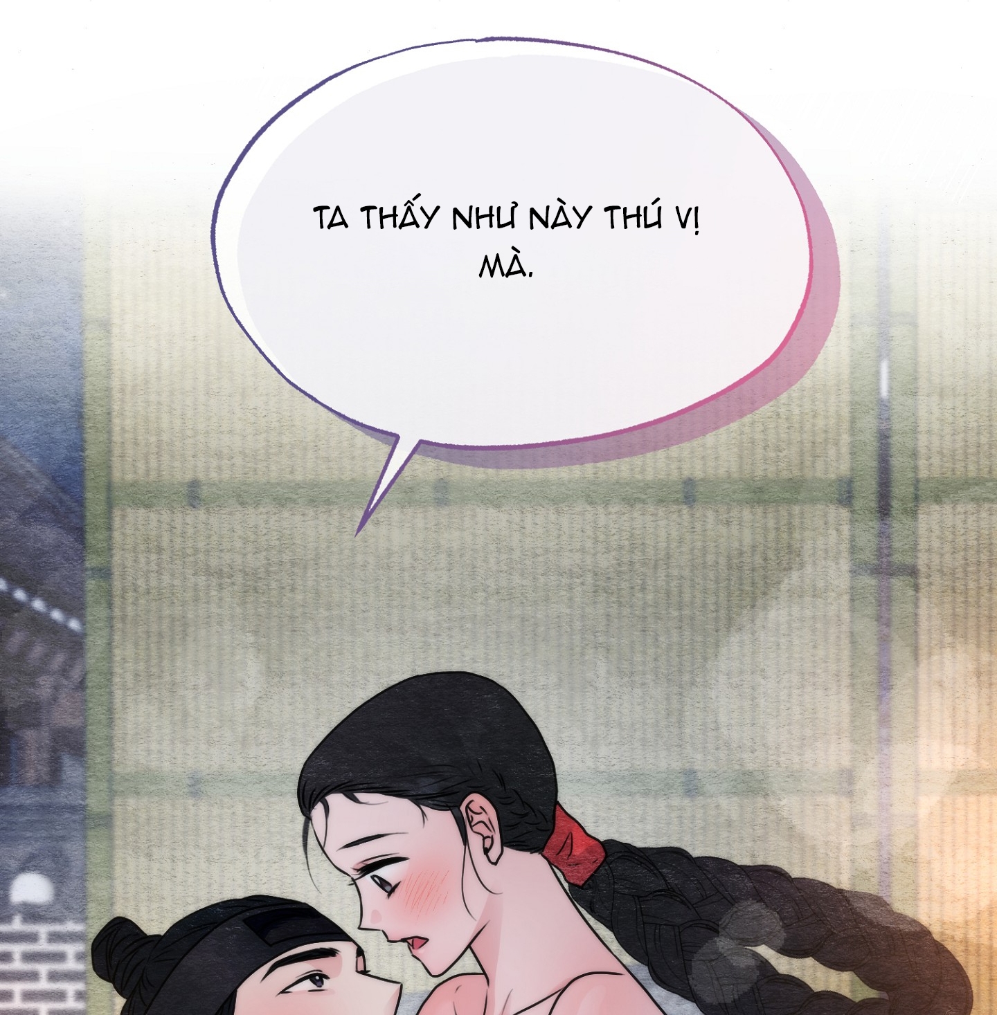 Cương Nhân chapter 94.1 21