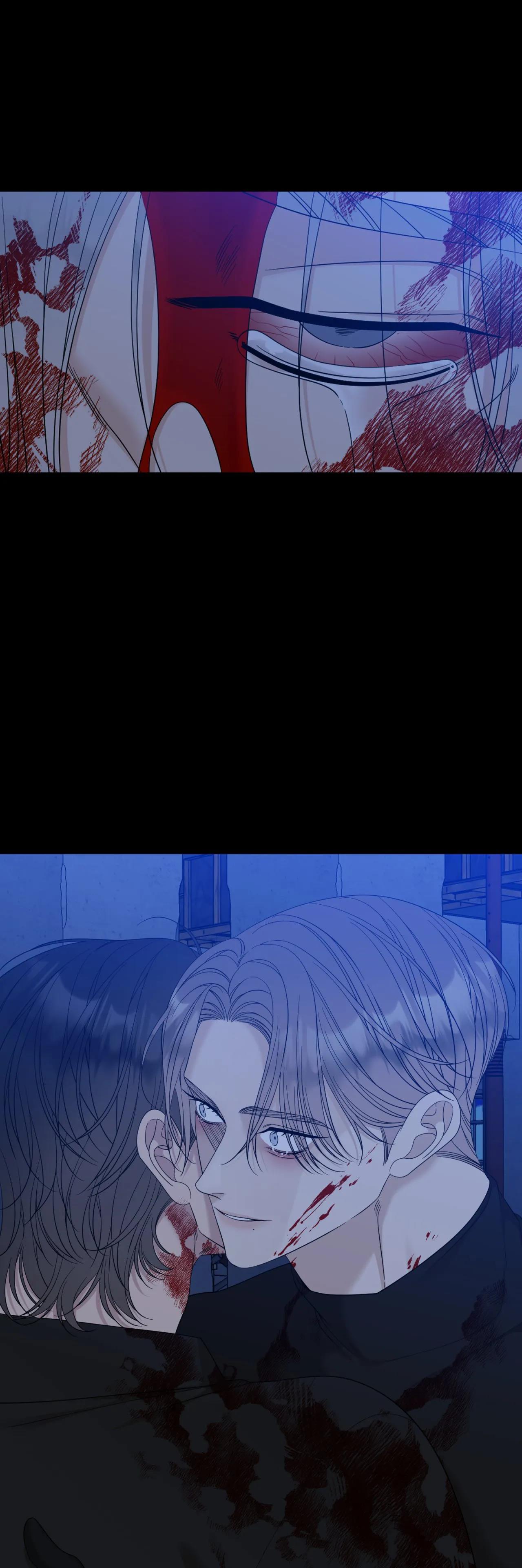 tên rác rưởi chapter 55 34