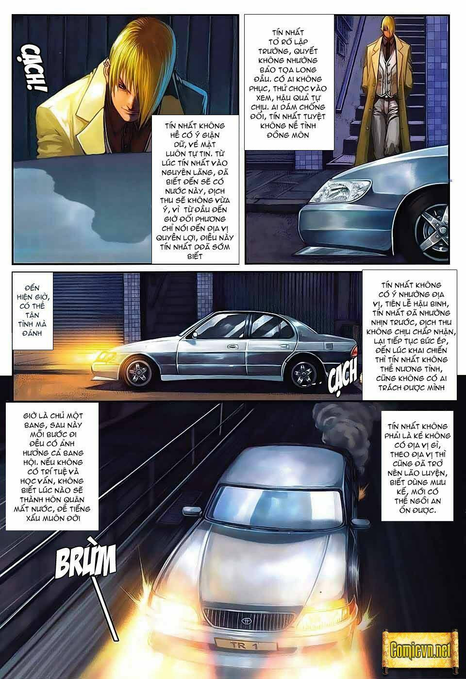 cửu long thành trại 2 chapter 5 13