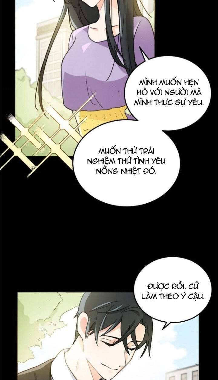 101 cách chinh phục trái tim em chapter 8 15
