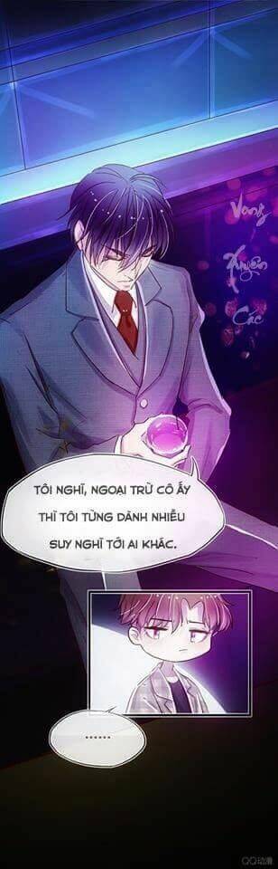 lãnh tình boss xin buông tay em chapter 6 19