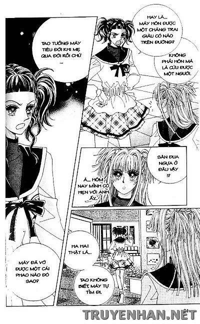 love bullet chapter 20 3