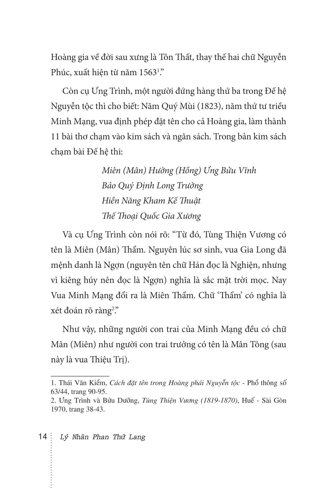 Bảo Đại - Hoàng Đế Cuối Cùng