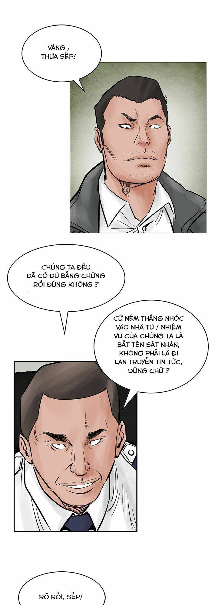 huyền thoại : khởi đầu chapter 38 11