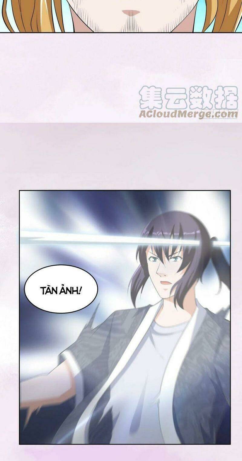 người tu tiên tại đô thị chapter 162 20