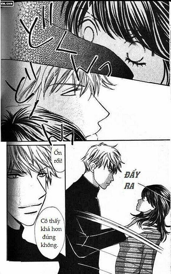 diamond life chapter 4 20