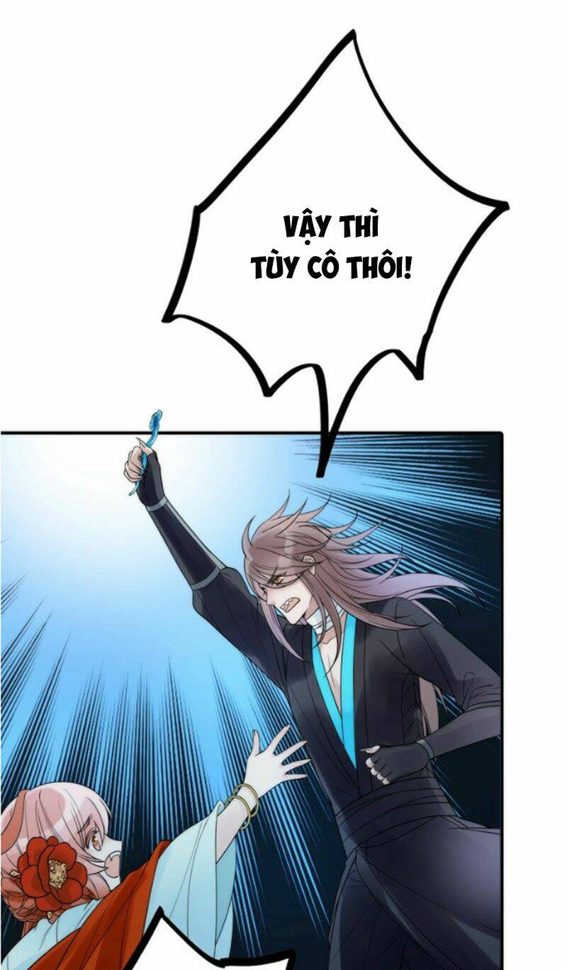 cướp chàng vợ về đón năm mới chapter 32 28