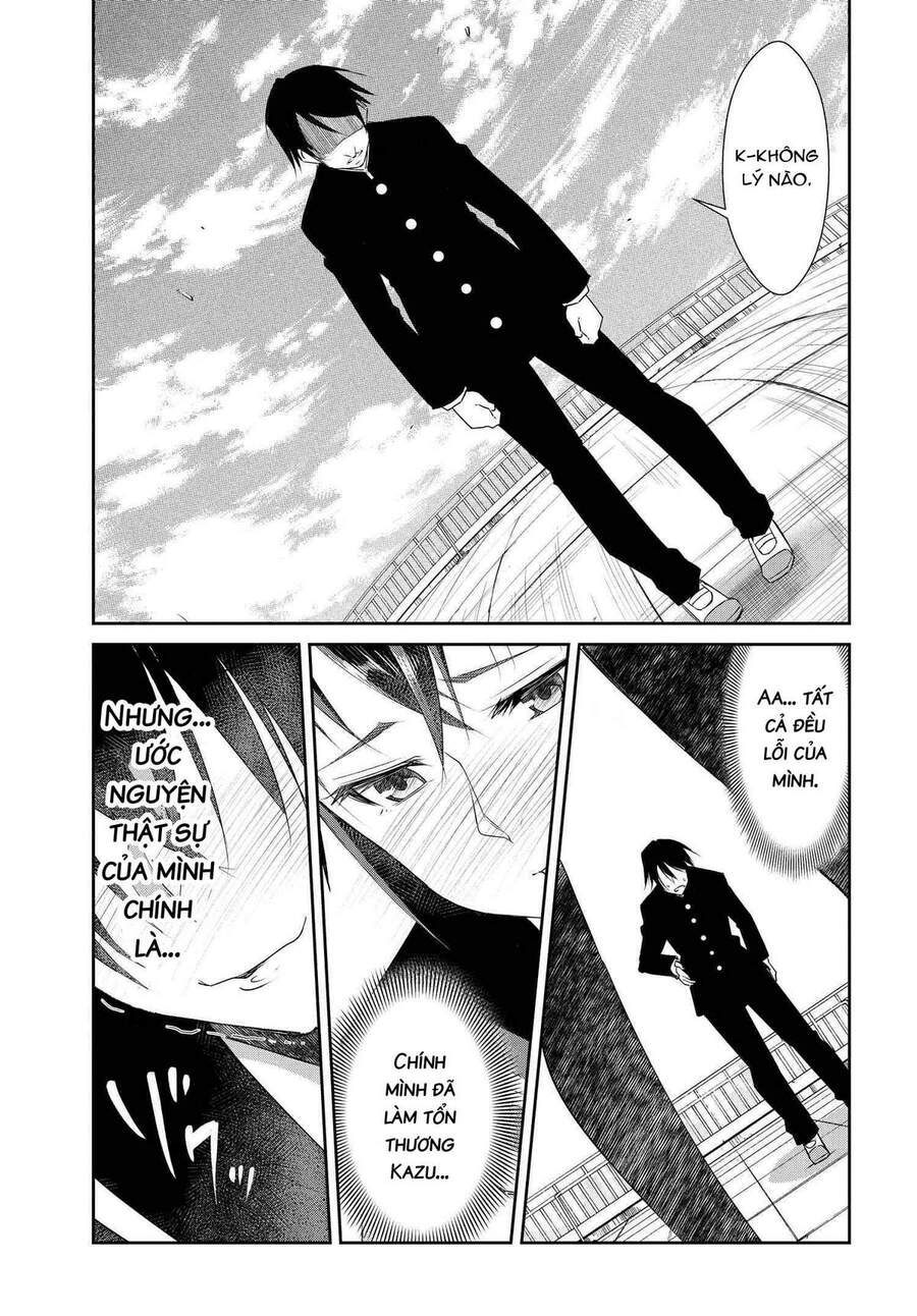 cô nàng biến thái chapter 5 13