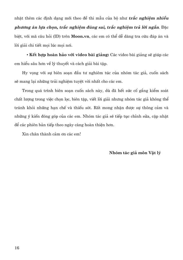 Sách - Tự Học Vật Lí 11 - Tập 2