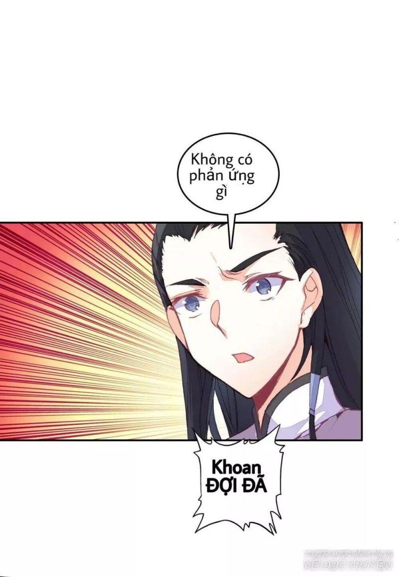 Lão Đại Xuyên Không Thành Tiên Nữ chapter 26.1 16