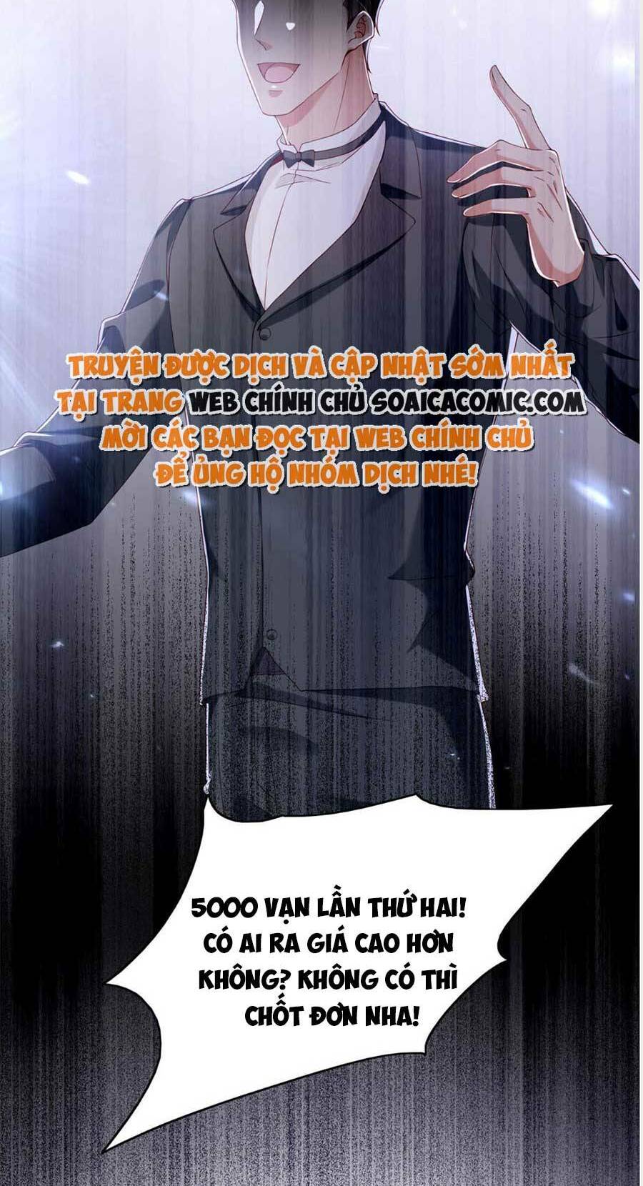 cô vợ của tôi không dễ bắt nạt chapter 17 10