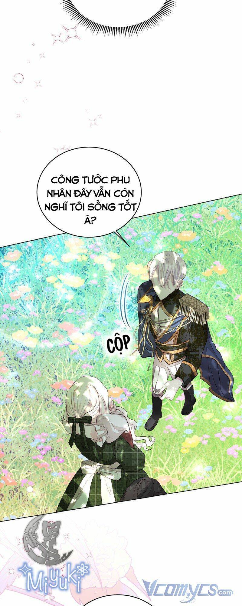 một hôm bố tôi xuất hiện chapter 2 53