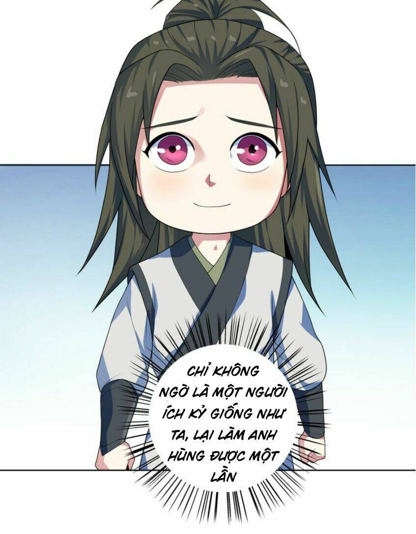 nghịch thiên đại thần chapter 20 37