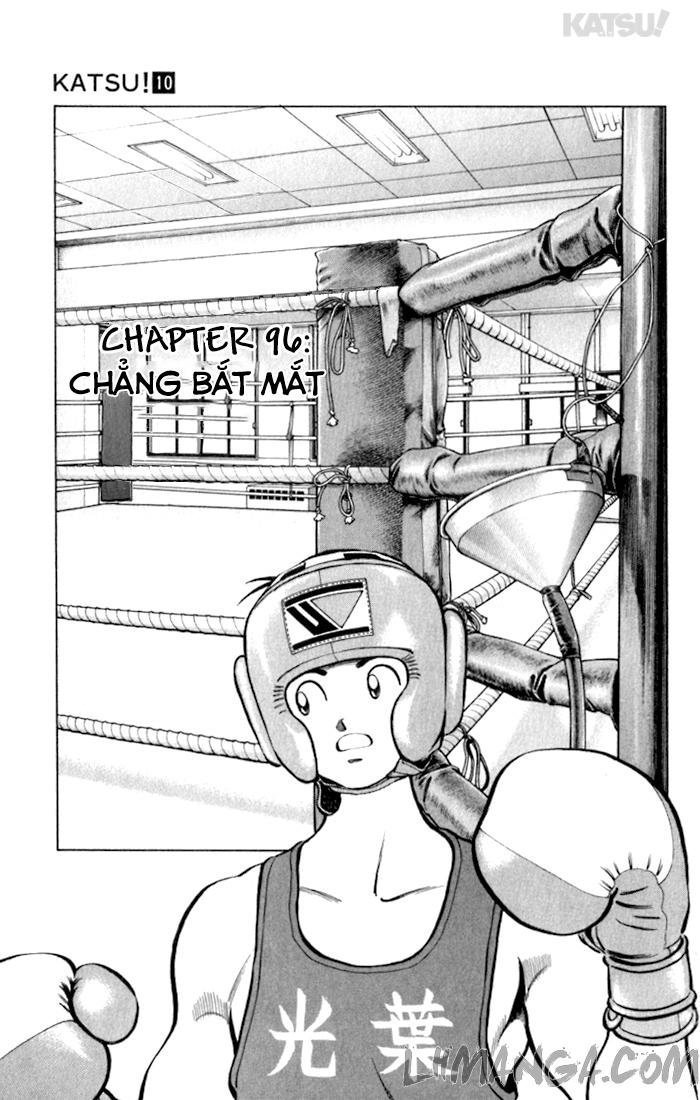 katsu chapter 96 5