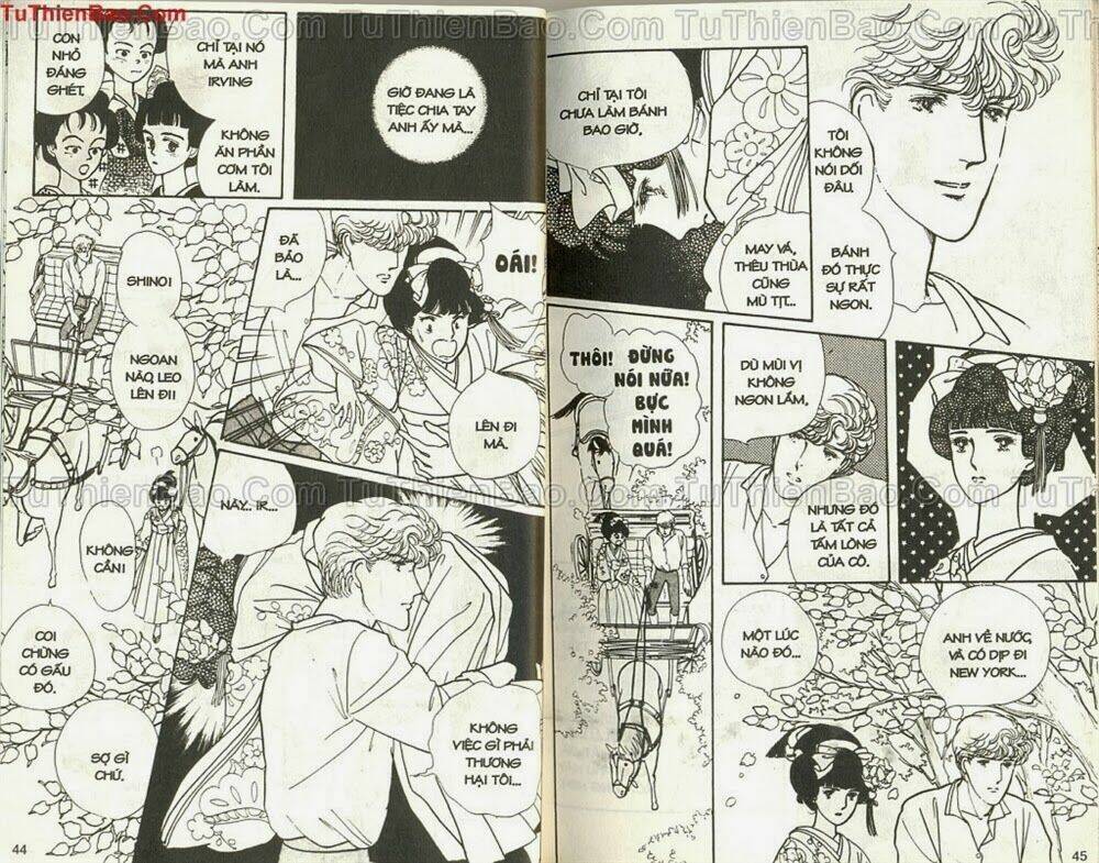 người đẹp new york chapter 2 23