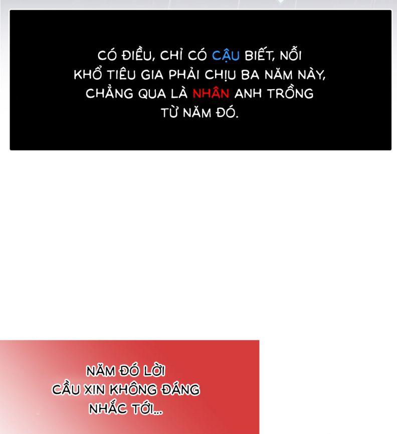 báo ân của sói chapter 0.1 3