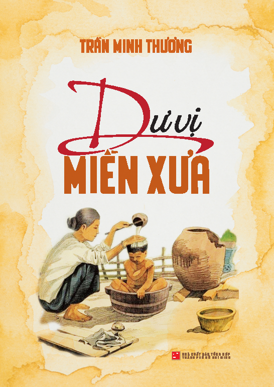 Dư vị miền xưa - Trần Minh Thương