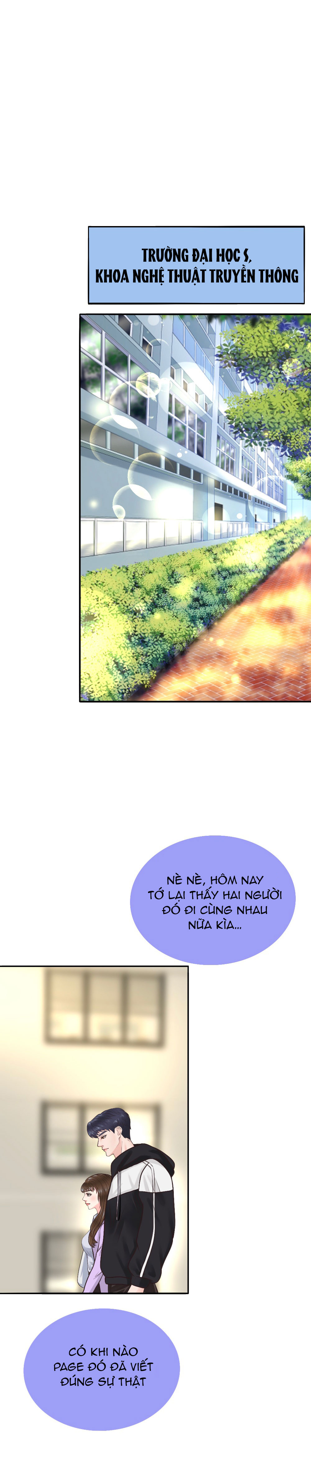 [18+] hãy cẩn thận khi sử dụng từ ''bạn'' sai người chapter 11.2 10