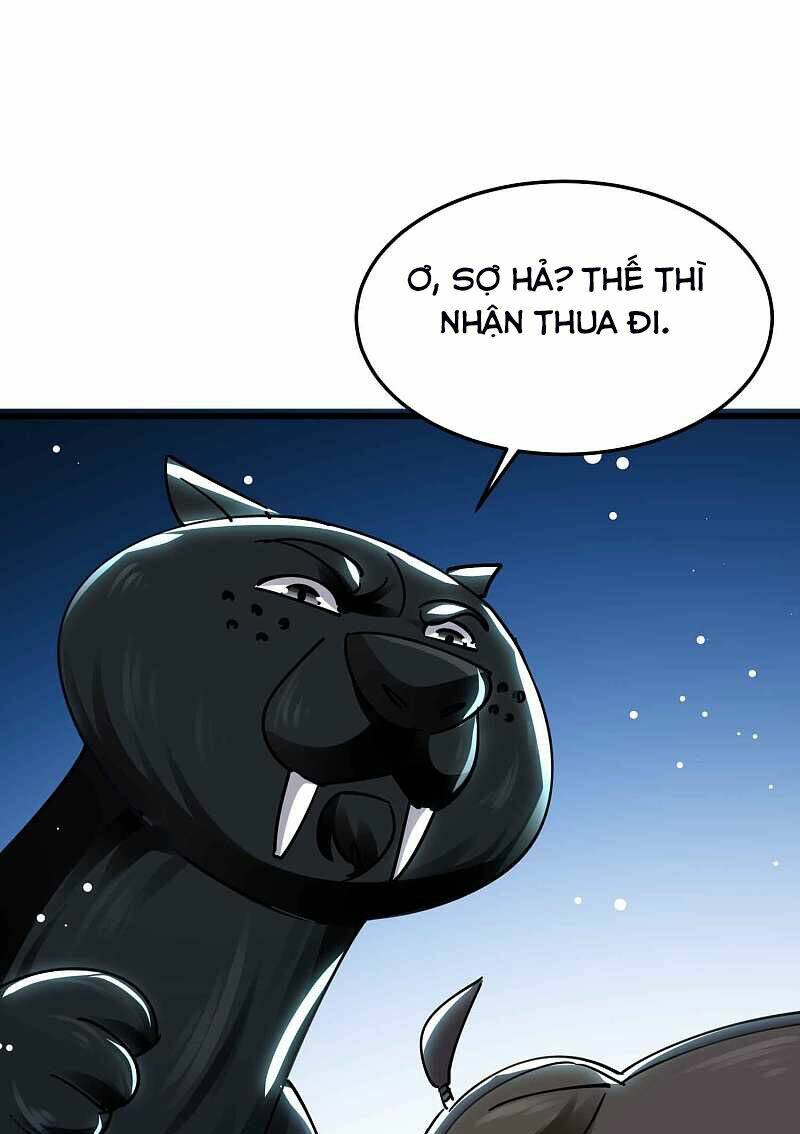 vạn giới tiên vương chapter 89 40