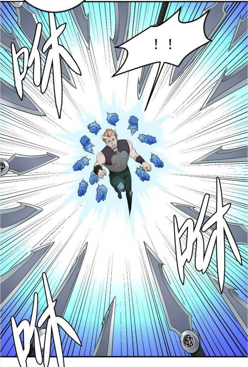 ta chẳng qua là một đại la kim tiên chapter 40 7