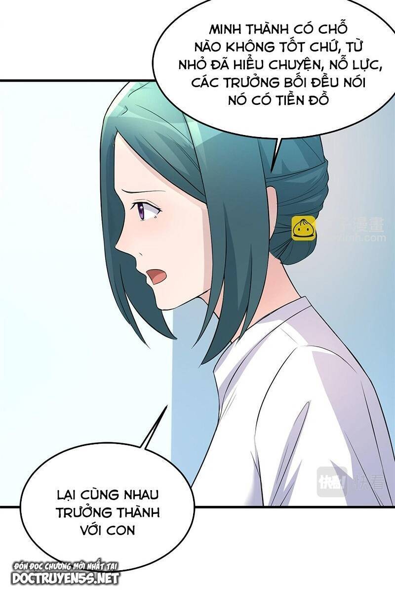 chị gái tôi là đại minh tinh chapter 171 27