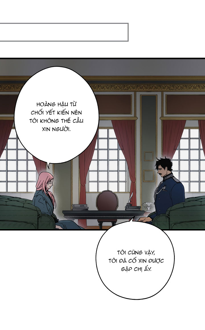 cổ tích về người mẹ kế chapter 42 45