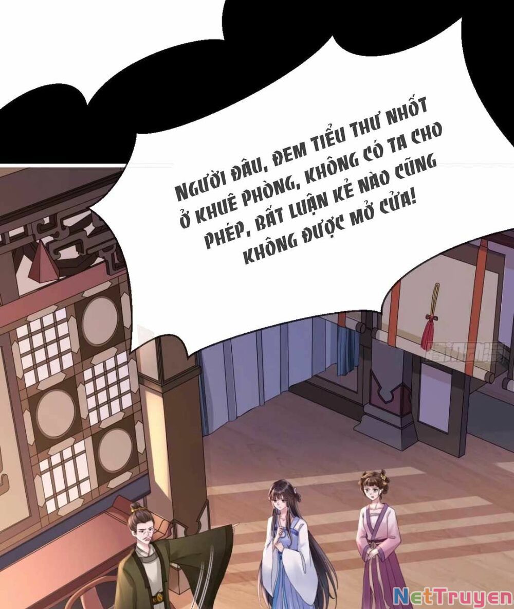 sự trả thù của vương phi chapter 5 13