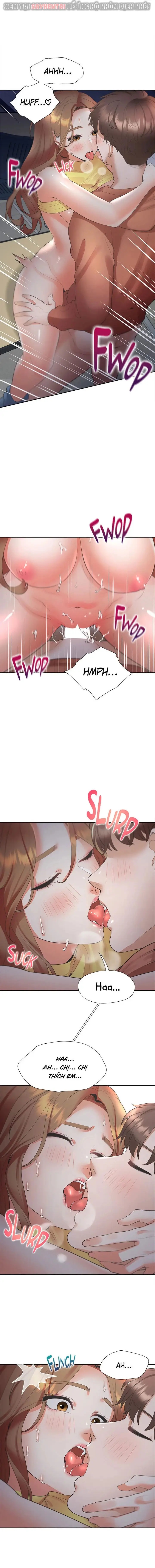 chiếc giường tầng chapter 30 18