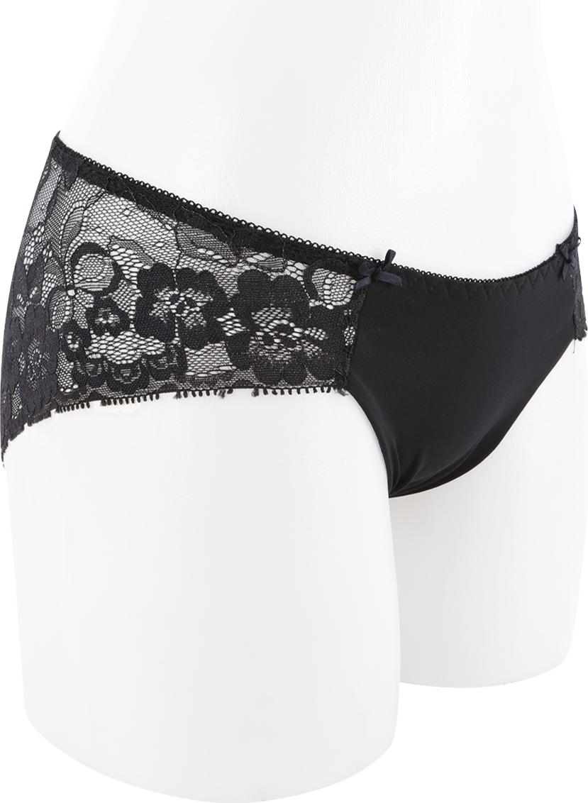 Quần Lót Nữ Ren Lưng Cao Mignon QN012