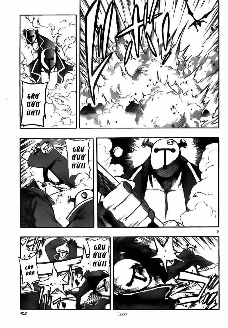 defense devil chapter 67 9