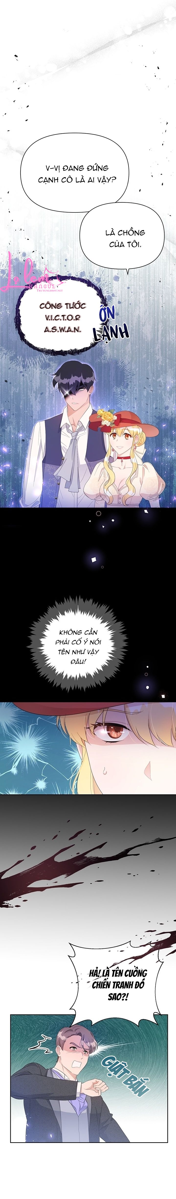 đây là cuộc hôn nhân lừa đảo chapter 11.2 2