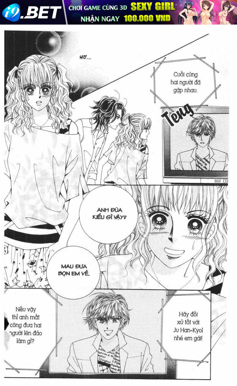 công chúa giả mạo chapter 27 47