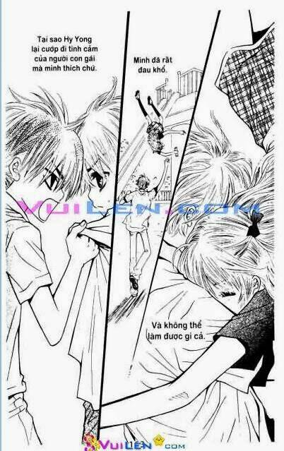 chàng trai thứ 13 chapter 3 155