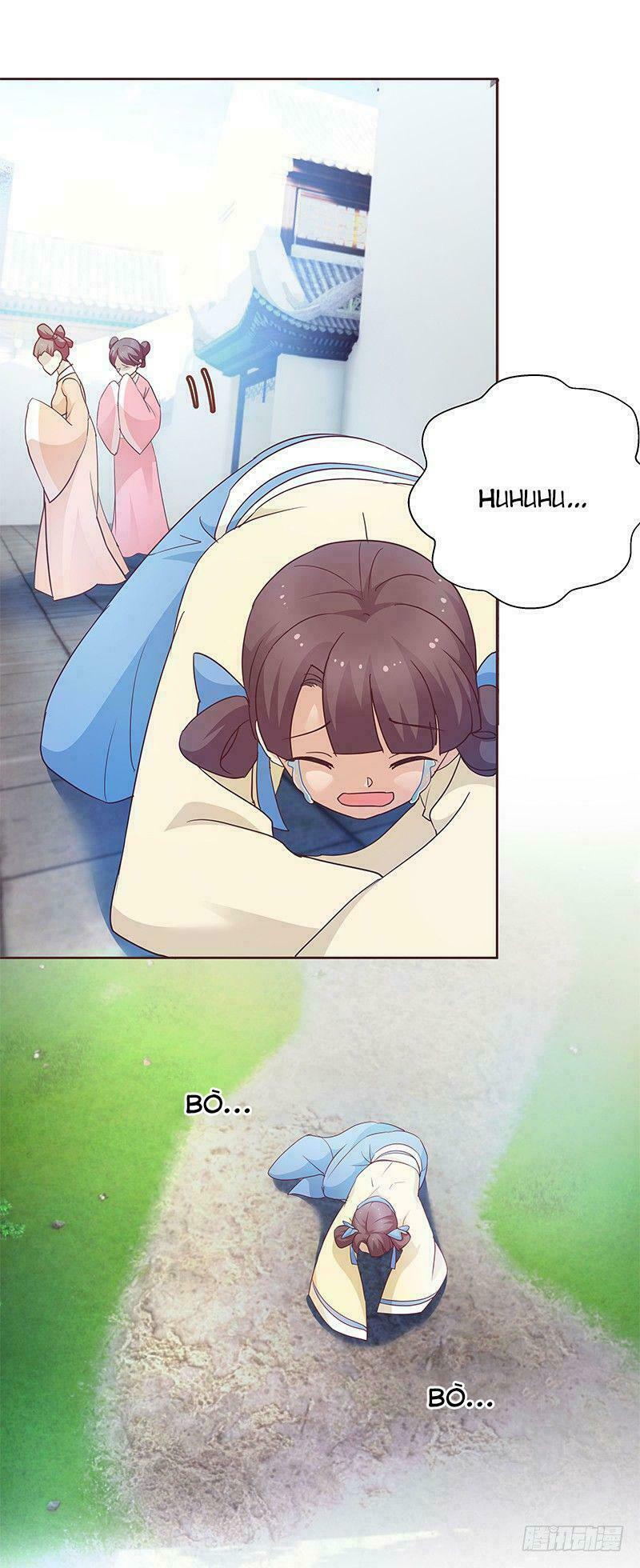 trò chơi trừng phạt chapter 9 24