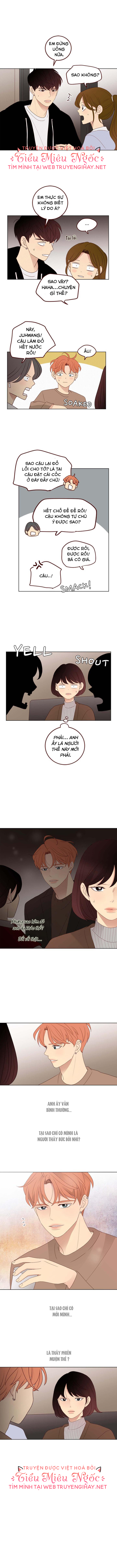 crush của tôi chapter 130 6