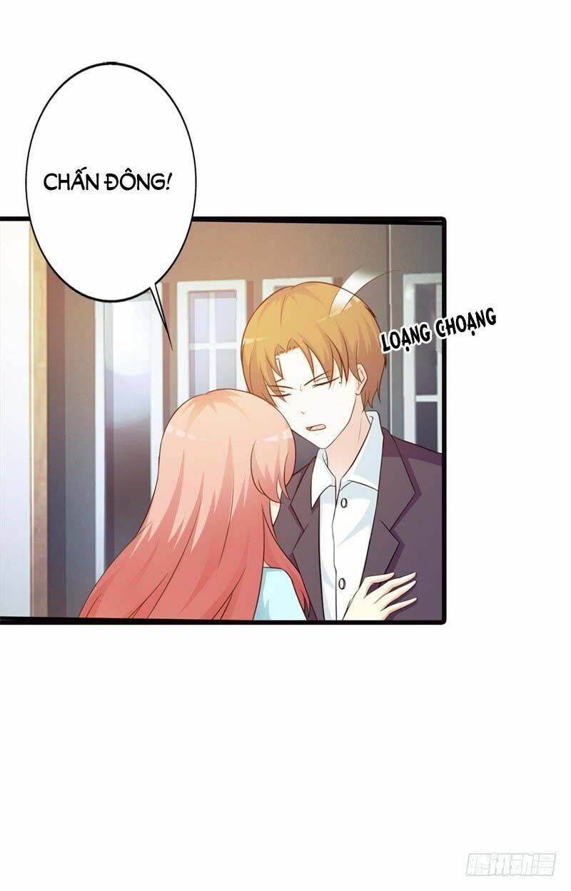 boss cấm dục thành nghiện chapter 18 18