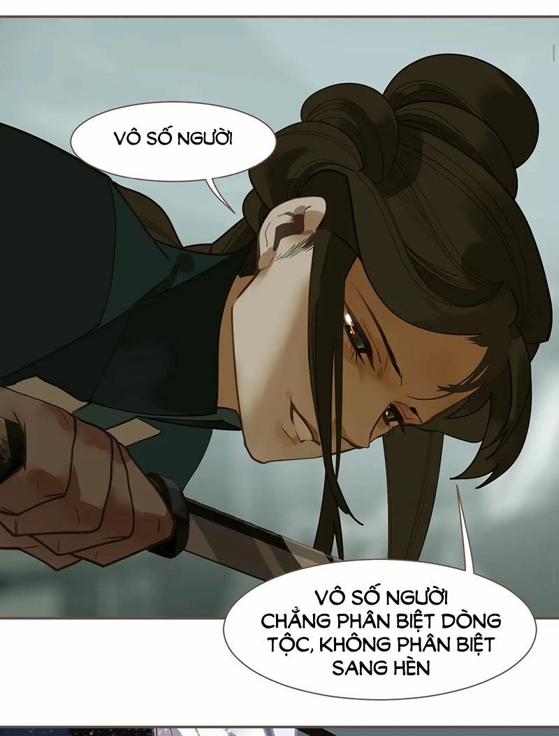 nhất đại linh hậu chapter 116 48