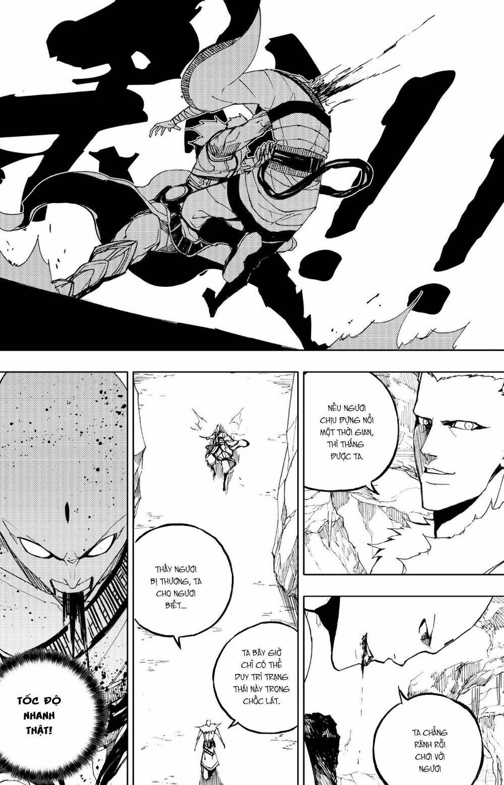 tây du đường tăng hàng ma chapter 25 6