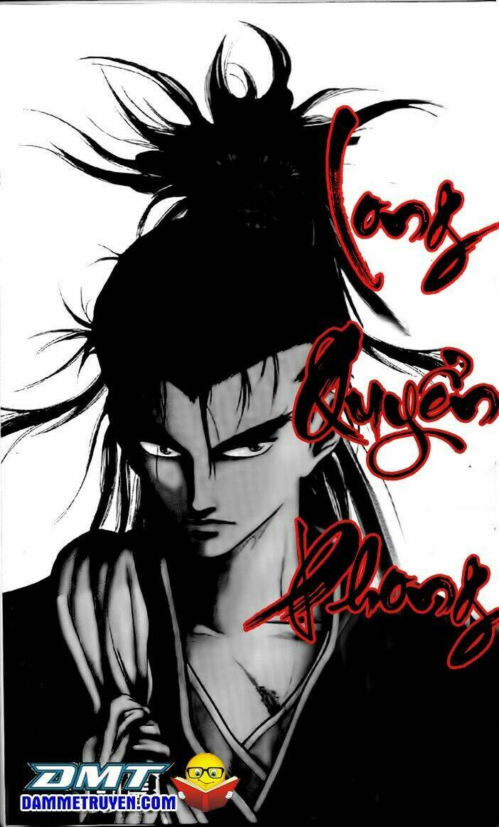 long quyển phong chapter 1 2