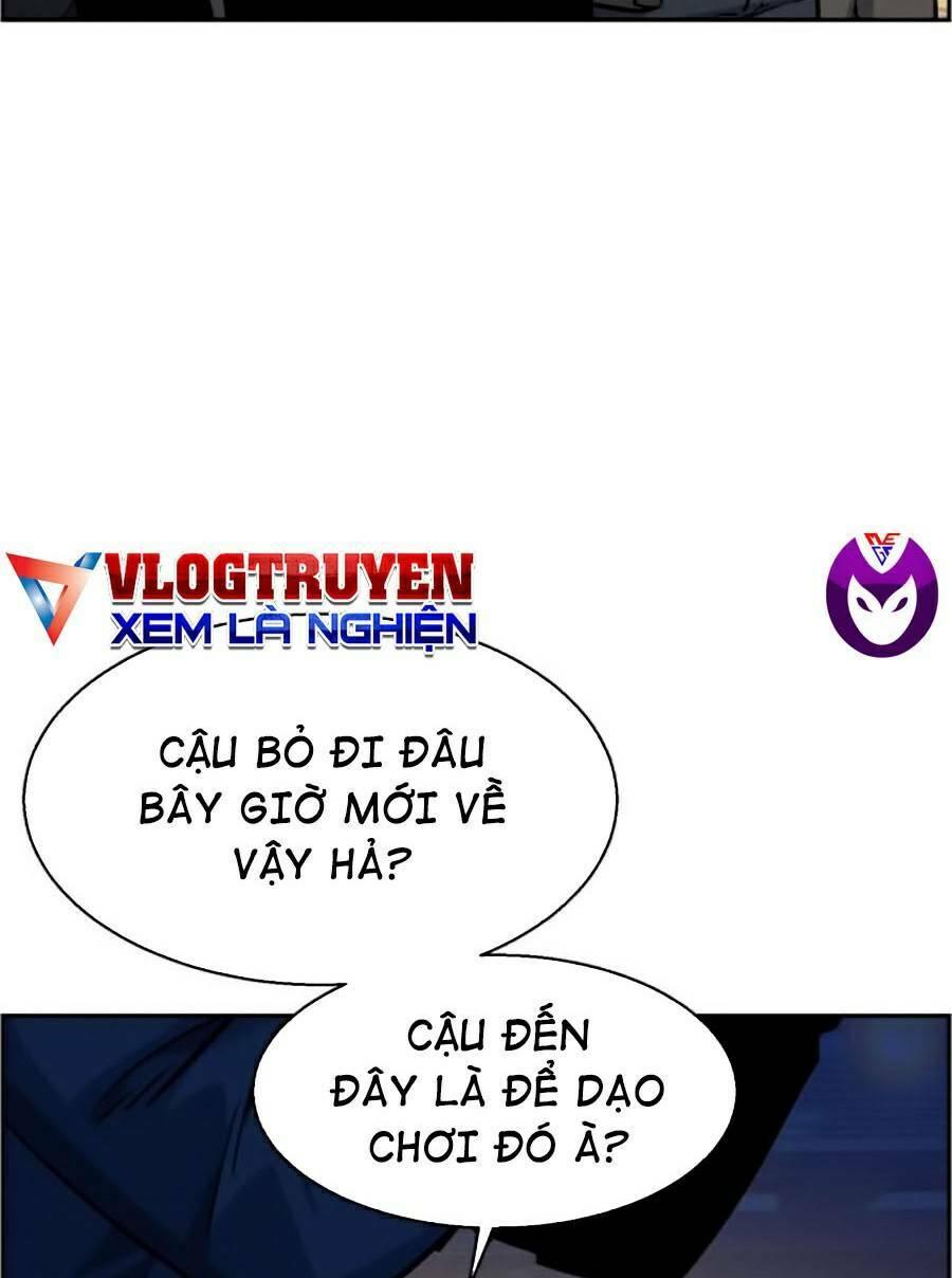 bạn học tôi là lính đánh thuê chapter 59 22