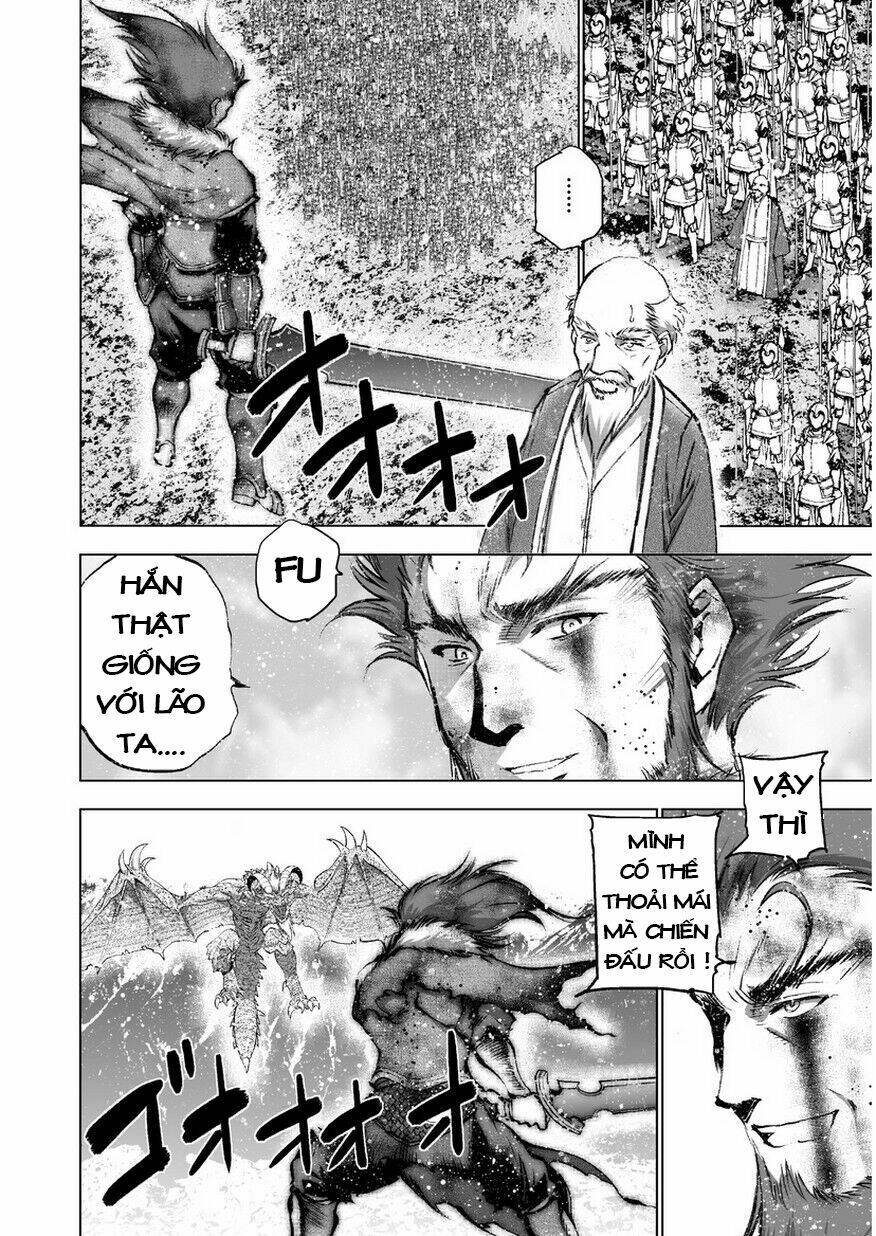 maou no hajimekata chapter 31 19