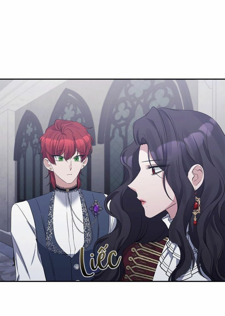 nữ công tước phương bắc là một nhân vật phản diện chapter 18 63