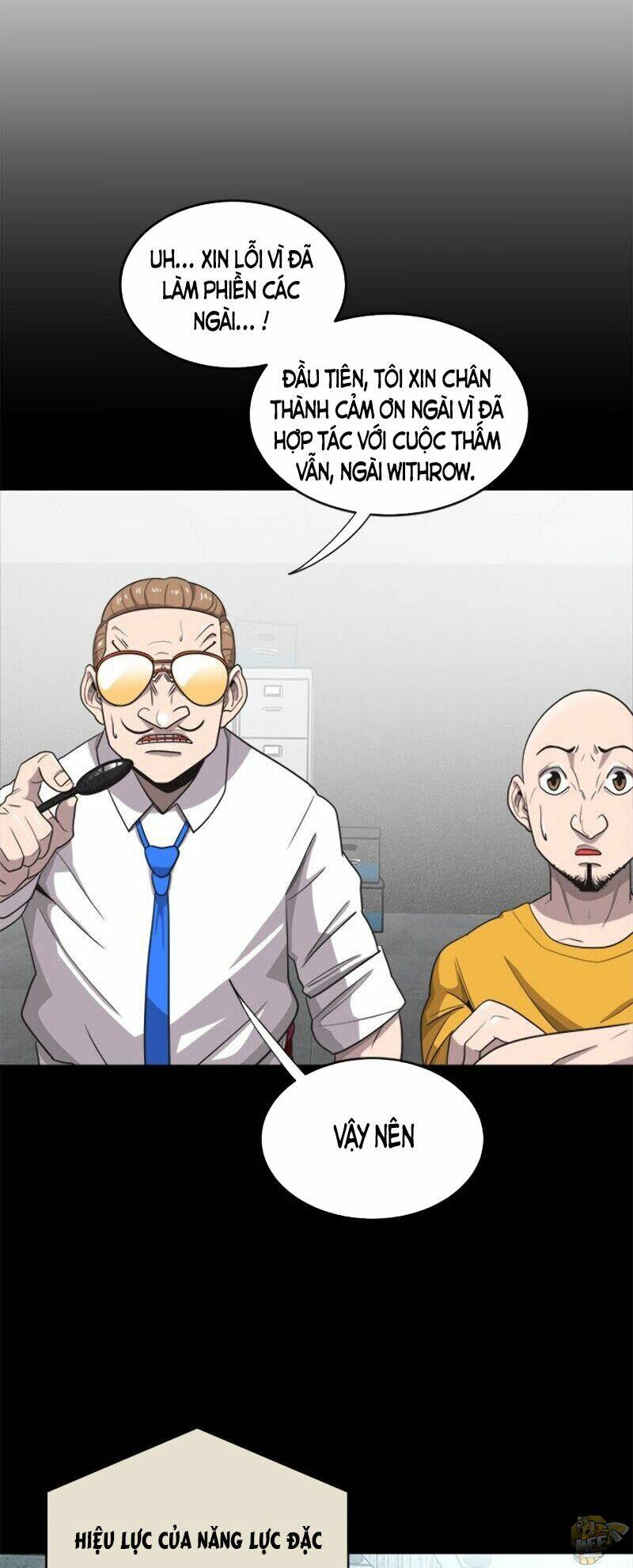 kĩ nguyên của anh hùng chapter 13 75