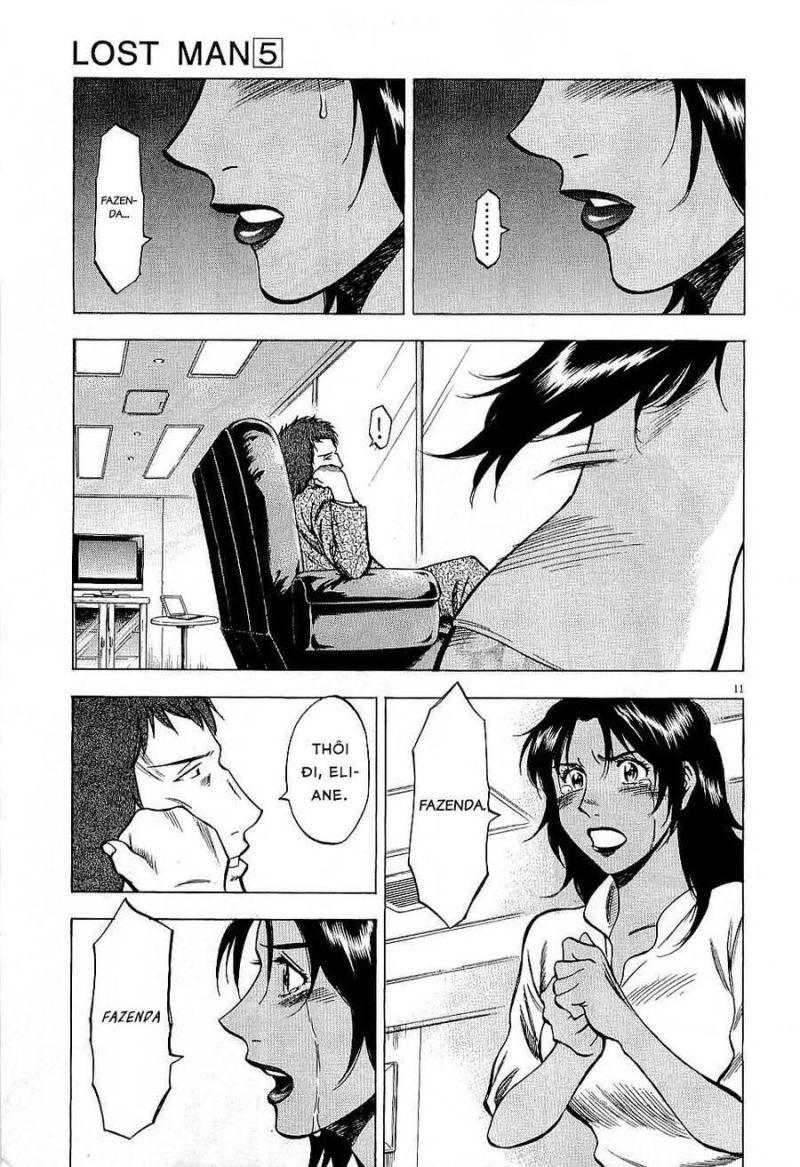 lost man chapter 40 11