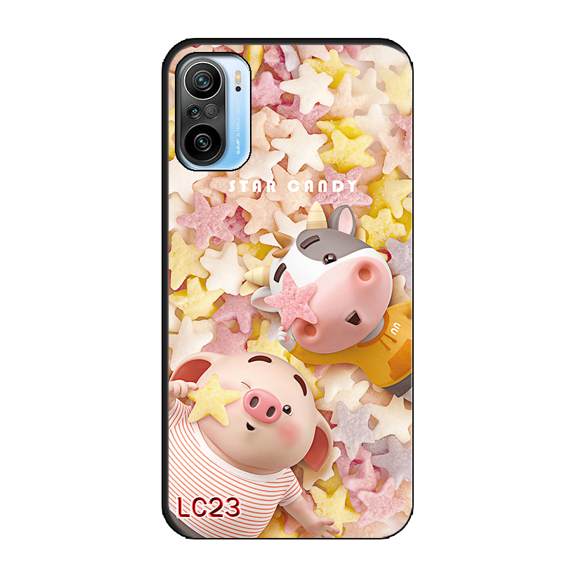Ốp Lưng Dành Cho XIAOMI K40