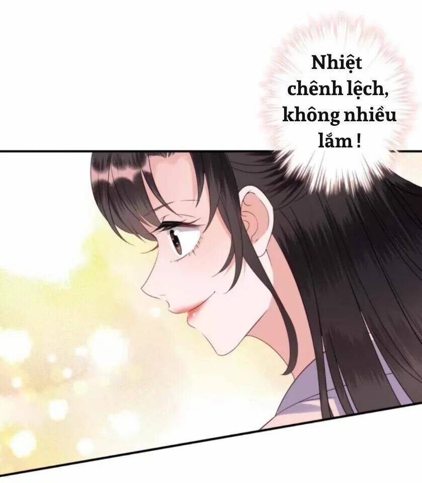 theo đuổi hoàng tử quá khó a~ chapter 73 19