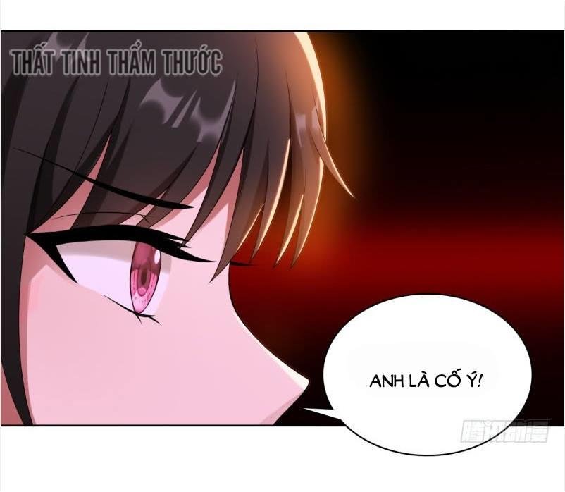 vợ yêu không ngoan chapter 27 4